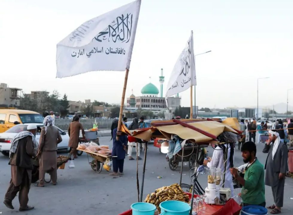 Over 600 Foreign Citizens Granted Work Permits, Claims Taliban