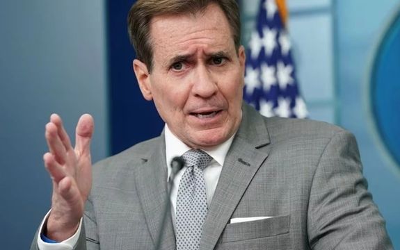 امریکا میگوید روسیه از موشکهای کوریای شمالی برای حمله به اوکراین استفاده کرده است