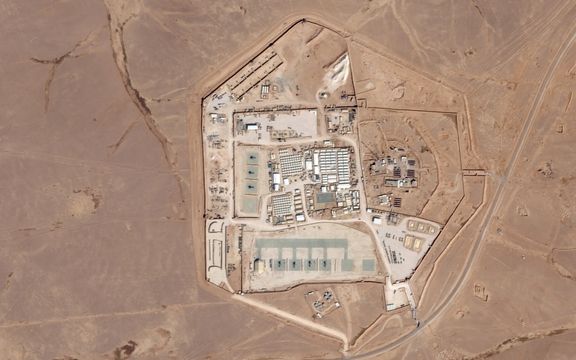 حمله به نظامیان امریکا در اردن؛ مقام امریکایی میگوید واشنگتن در حال بررسی پاسخ است