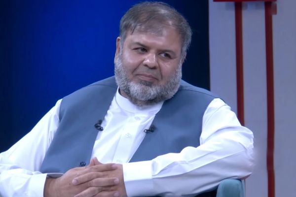 خرم: د مرکزي اسیا هېوادونو د مشرانو او ټرمپ ناسته د سیمې پر امنیت او افغانستان اغېزې لري