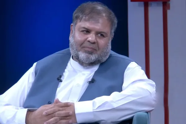 کریم خُرم: د امریکا د ۲۰۲۵ امنیتي تګلاره انزوا نه، بلکې د نړۍوال تسلط د دوام پلان دی