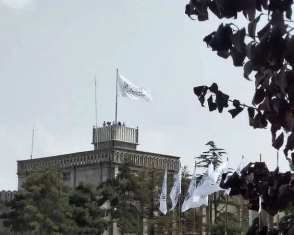 Taliban Finance Ministry Targeted In Suspected Pakistan-Linked Cyberattack