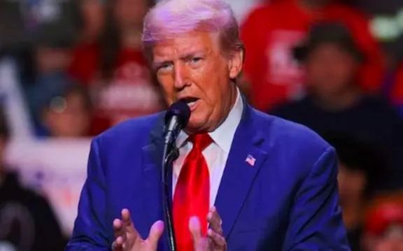 Will Take Back US Weapons Left In Afghanistan From Taliban, Says Trump