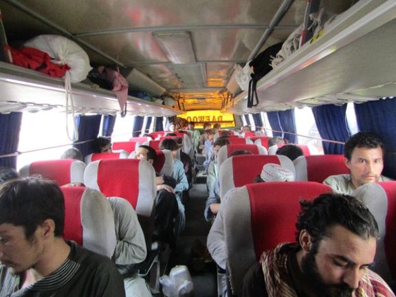 طالبان از رهایی ۷۵ افغان از زندان ایالت سند پاکستان خبر داد