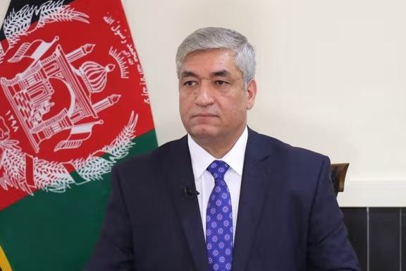 فرید حمیدي: بل نوروز راورسېد خو افغانستان په تېر یوه کال کې لسیزې شاته غورځول شوی