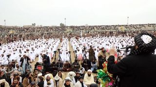 پیامدهای بازگشت طالبان؛ "این آتشفشان خفته روزی فوران خواهد کرد"