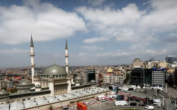 Turkey Agrees to Accept Taliban Diplomats, Say Sources