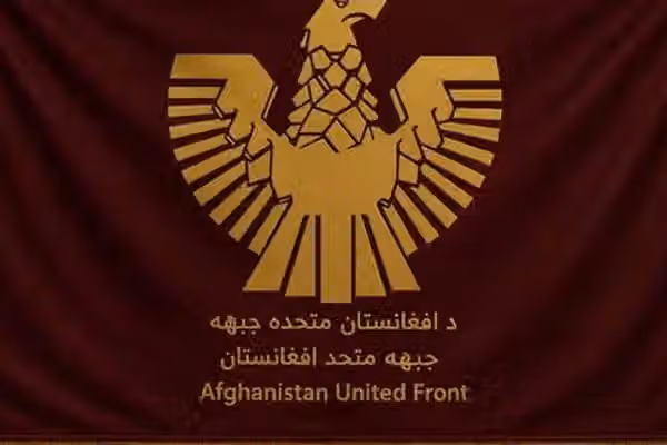 متحده جبهه وایي په هلمند او کندهار کې یې پر طالبانو بریدونه کړي دي