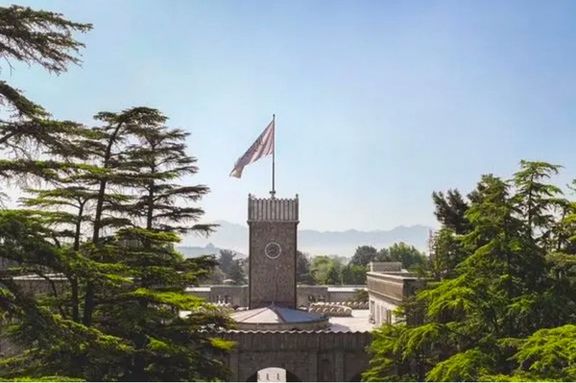 Taliban Calls for Lifting of International Sanctions Against the Group