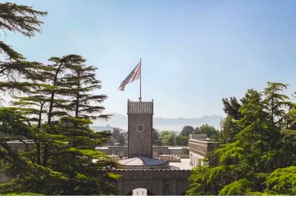 Taliban Calls for Lifting of International Sanctions Against the Group