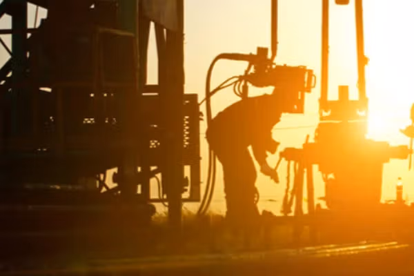 طالبانو په نفتي سکتور کې «له قانون نه د سرغړونې» په تور پر ۱۷ شرکتونو بندیز ولګاوه