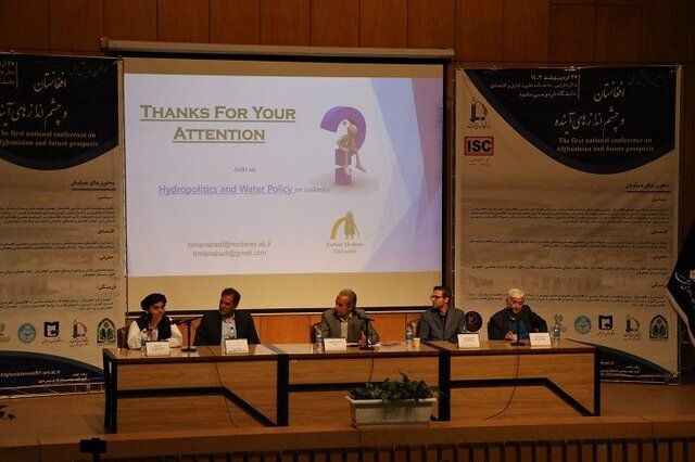 مقام طالبان: تقاضای مردم به اندازه توانایی ما باشد