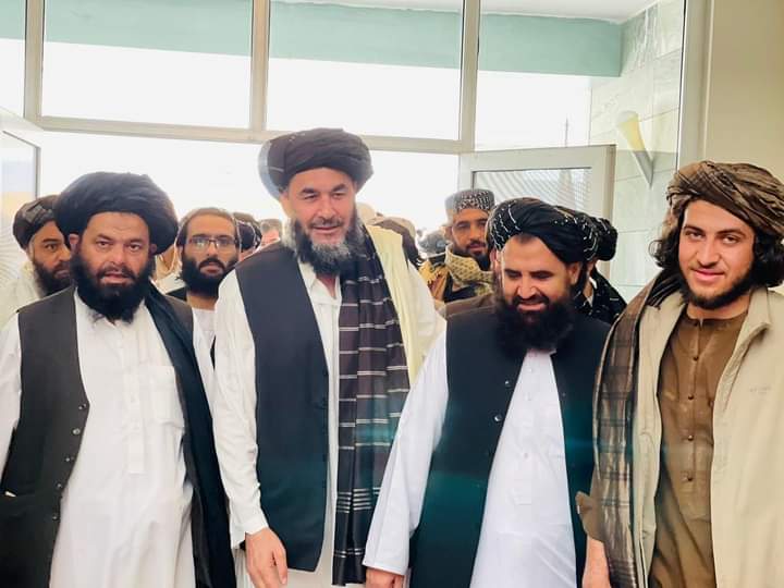 په ۲۰۰۱ کال کې، چې امریکا په افغانستان کې پوځي عملیات پیل کړل، نورزي د ملا عمر په غوښتنه ۴۰۰ خپل جنګیالي ورکړل، څو د متحدې جبهې پر ضد د مزار شریف په جګړه کې برخه واخلي.