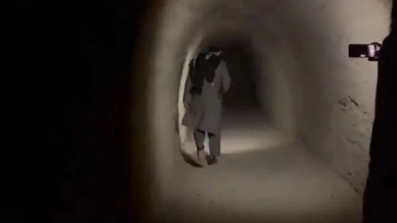 طالبان د ژورې سمڅې او مرکزونه بېرته رغوي