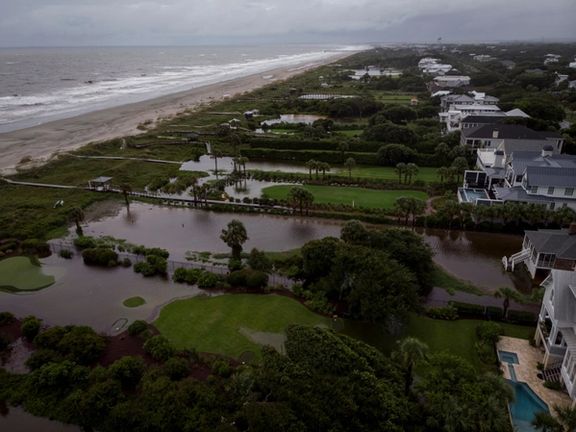 تیراندازی در کارولینای جنوبی چندین زخمی بر جا گذاشت