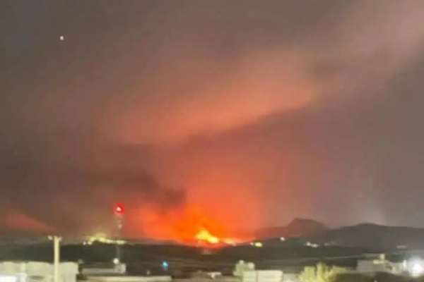 پاکستان میگوید ۱۰ نقطه را در افغانستان هدف قرار داده است