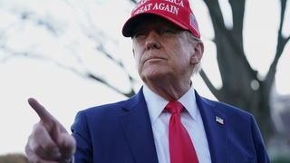 نړۍ د بدلون په درشل کې: د ټرمپ نوې لوبه او د قدرت نوی توازن