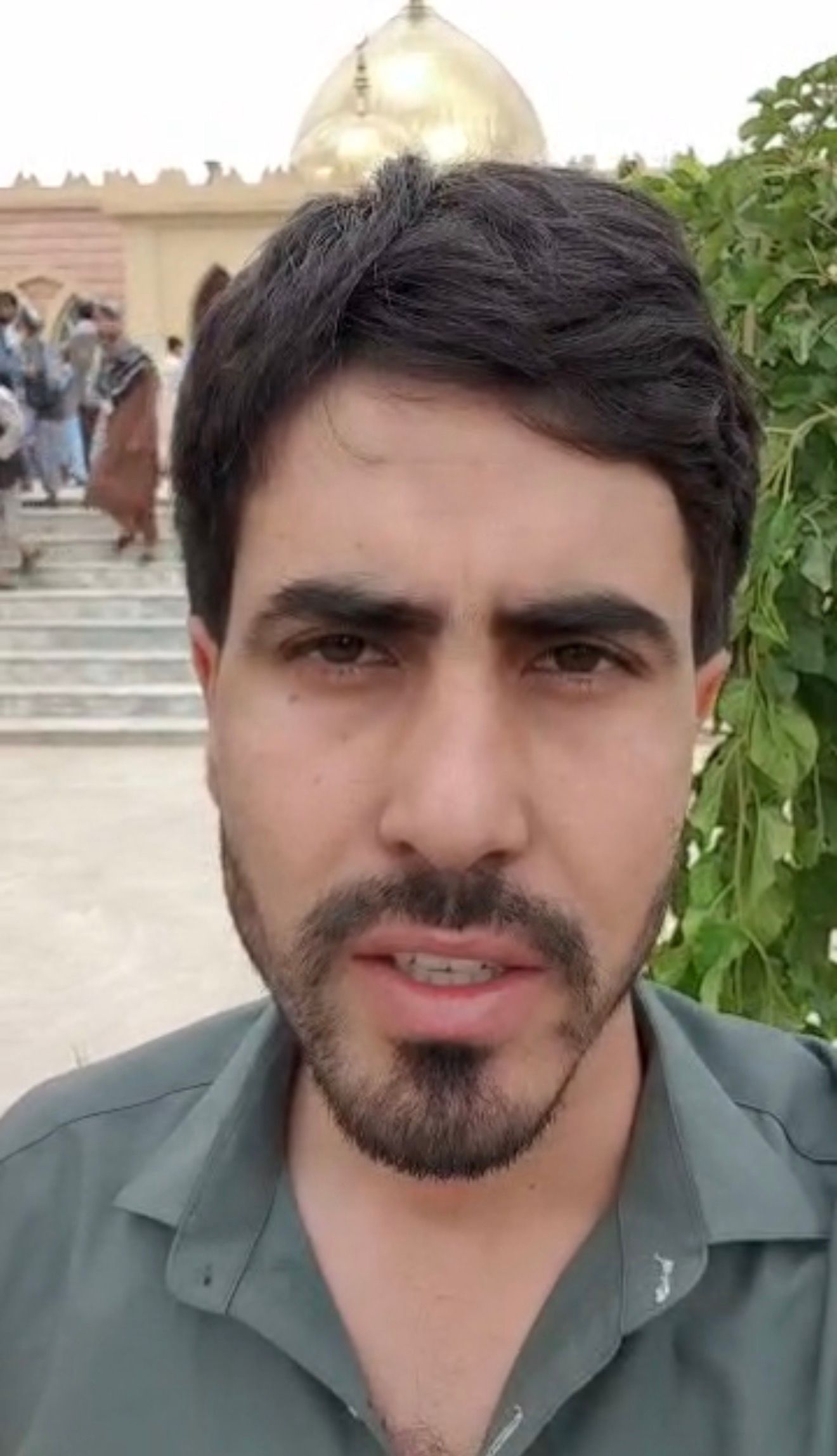 له هبت‌الله وېره؛ له تاجکستانه اېستل شوي افغان کډوال د طالبانو له مشر څخه بښنه وغوښته