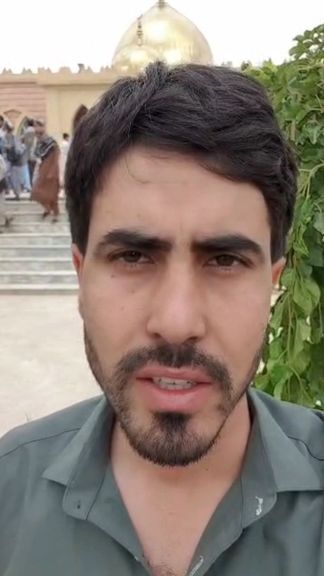 له هبتالله وېره؛ له تاجکستانه اېستل شوي افغان کډوال د طالبانو له مشر څخه بښنه وغوښته