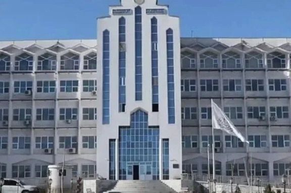 طالبان میگوید در یک ماه گذشته ۸۰ هزار جریب زمین را مسترد کرده است