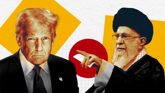 اسراييلي رسنۍ: ۶ هېوادونه هڅه کوي چې د امریکا او ایران ترمنځ جګړه و نه‌شي