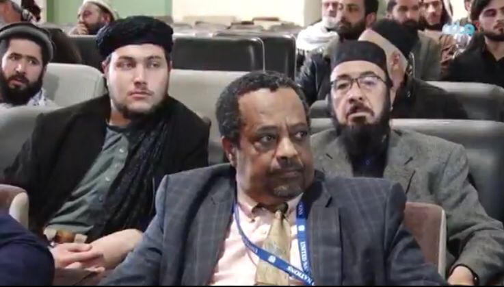 طالبان وايي، د کار نړیوال سازمان ورسره د کارګرو د ظرفیت لوړونې په برخه کې همکاري کوي