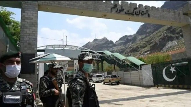 طالبان از رهایی ۱۲ افغان از زندان‌های پاکستان خبر داد