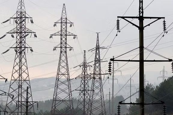 قرارداد خرید برق افغانستان از اوزبیکستان تمدید شد