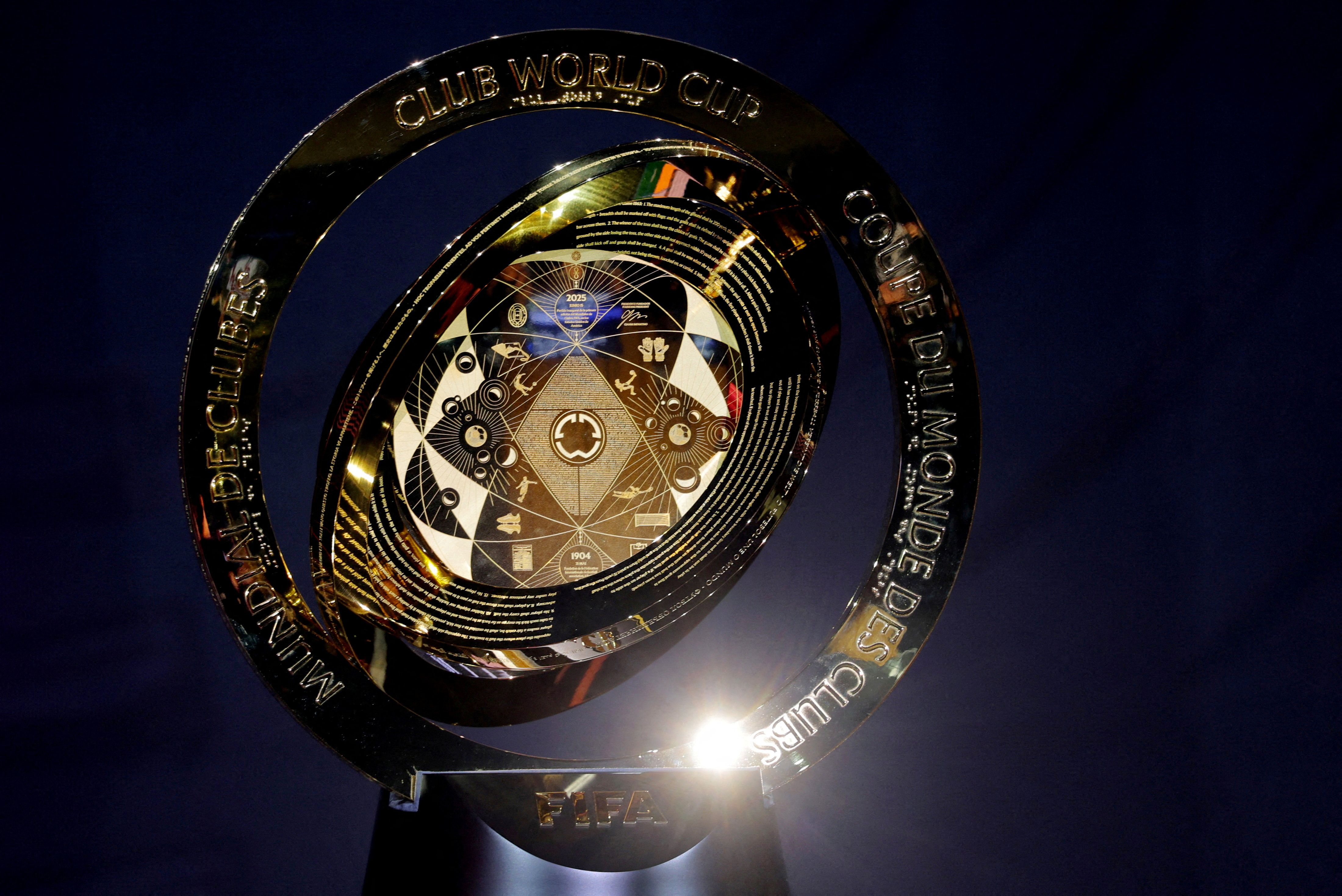فیفا یک میلیارد دالر در جام جهانی باشگاه‌ها ٢٠٢٥ بین تیم‌ها توزیع می‌کند