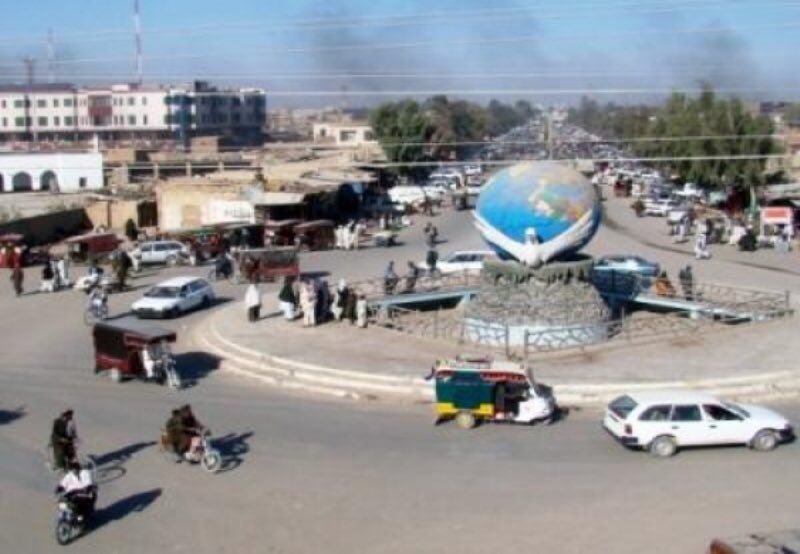  طالبان وايي په هلمند کې یې ۱۷۰۰ جریبه غصب شوې ځمکه را ګرځولې ده