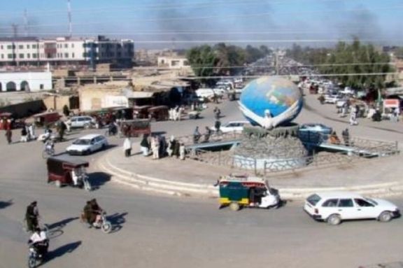 طالبان وايي په هلمند کې یې ۱۷۰۰ جریبه غصب شوې ځمکه را ګرځولې ده