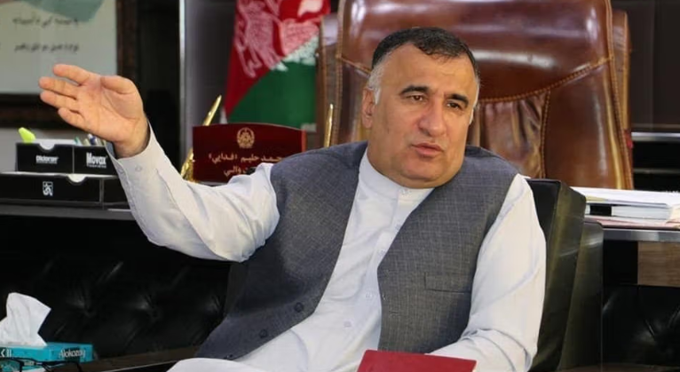 حلیم فدایي: طالبانو ټولنه په طبقو وېشلې ده چې همدا وېش د جرم او سزا اندازه ټاکي