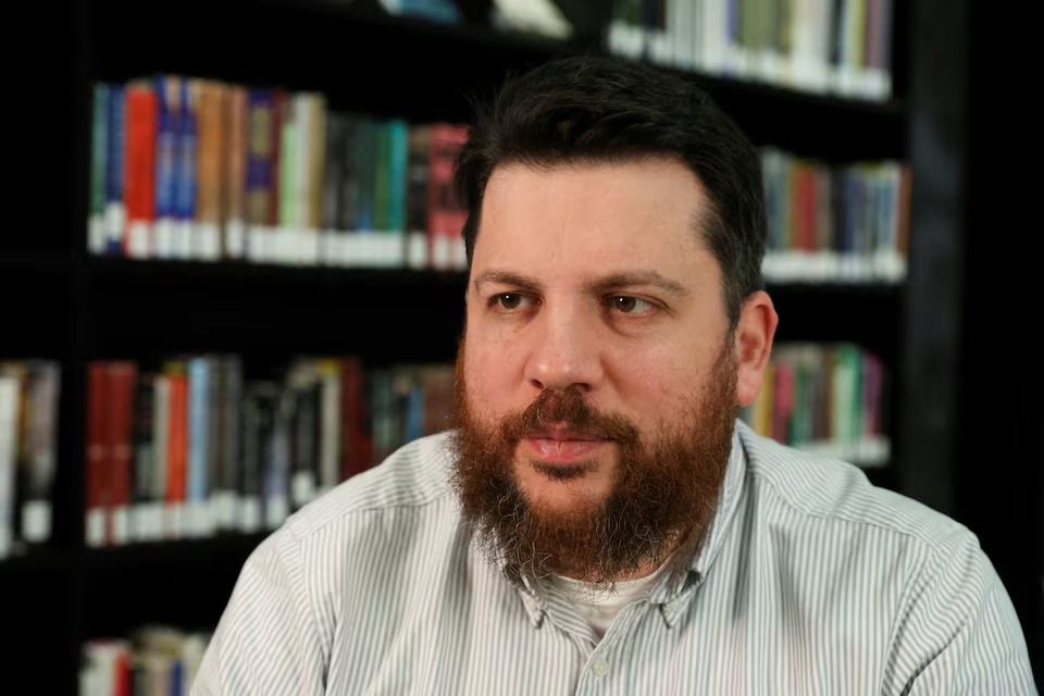 لیتوانیا پوتین را به دست داشتن در حمله به متحد ناوالنی متهم کرد