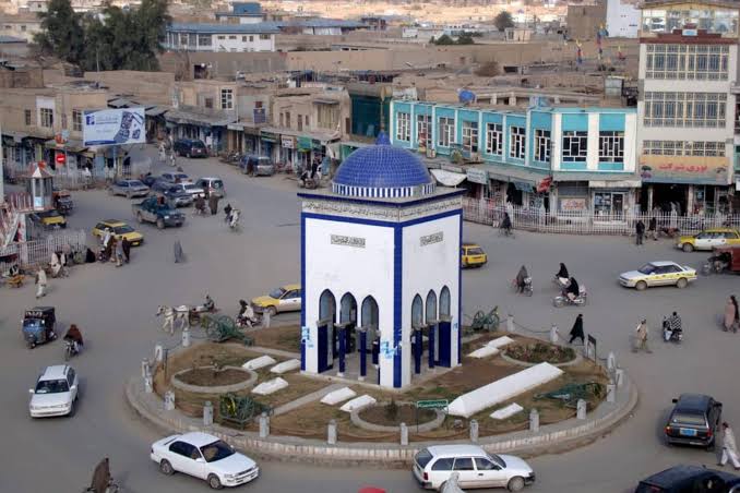 متحدې جبهې ادعا کړې چې کندهار کې یې د طالبانو د استخباراتو یو غړی په نښه کړی دی