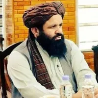 Taliban Deputy Interior Minister Visits Tehran For ECO Conference