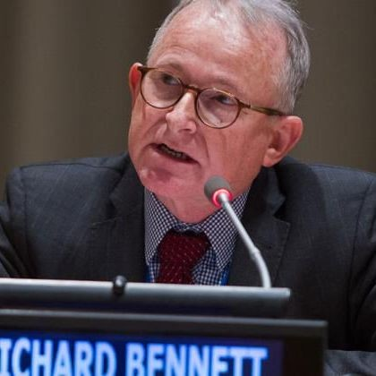 مقرر الأمم المتحدة لحقوق الإنسان يطالب بتحقيق مستقل في هجوم هرات