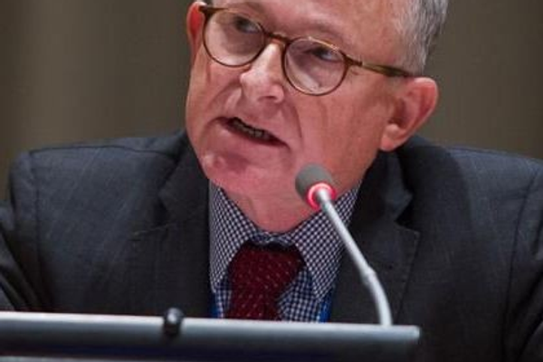 مقرر الأمم المتحدة لحقوق الإنسان يطالب بتحقيق مستقل في هجوم هرات