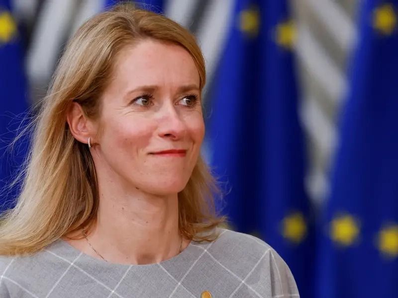 روسیه نخست‌وزیر استونی را تحت تعقیب قضایی قرار داد