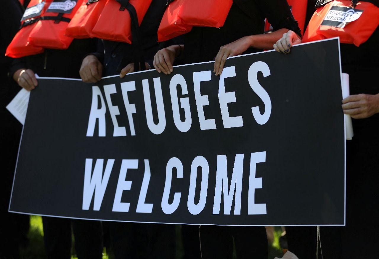 قاضی امریکایی به اداره ترامپ دستور داد قراردادهای مرتبط با اسکان پناهجویان را احیا کند