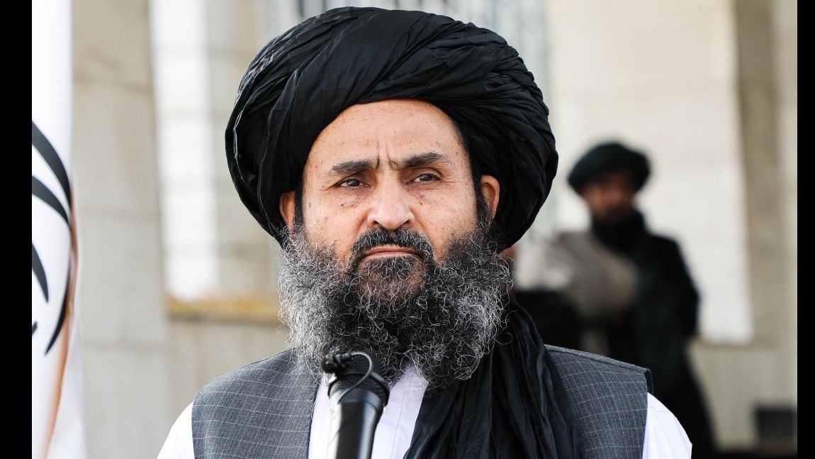 ملا برادر: افغان سوداګر دې له پاکستان سره خپل قراردادونه درې میاشتو کې تصفیه کړي