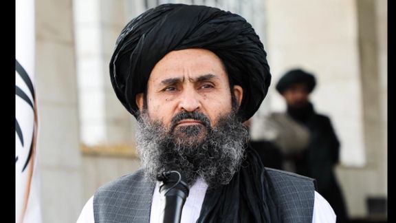 ملا برادر: افغان سوداګر دې له پاکستان سره خپل قراردادونه درې میاشتو کې تصفیه کړي