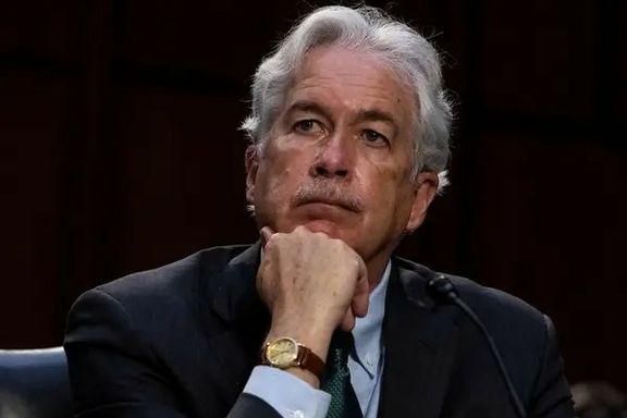 واشنگتن پست: جو بایدن رئیس سیا را برای ایجاد توافق میان اسرائیل و حماس به اروپا میفرستد