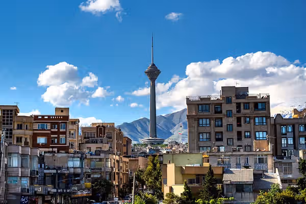 د تهران په سویل کې د یوه افغان کډوال مړی موندل شوی