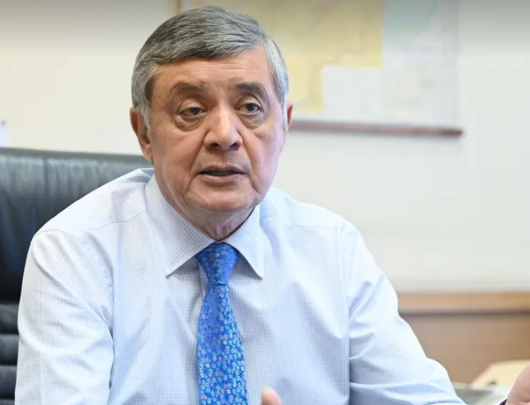 Massoud Can Play Role In Power Structures if Ready To Talk With Taliban, Says Kabulov