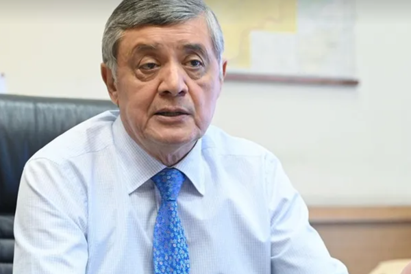 Massoud Can Play Role In Power Structures if Ready To Talk With Taliban, Says Kabulov