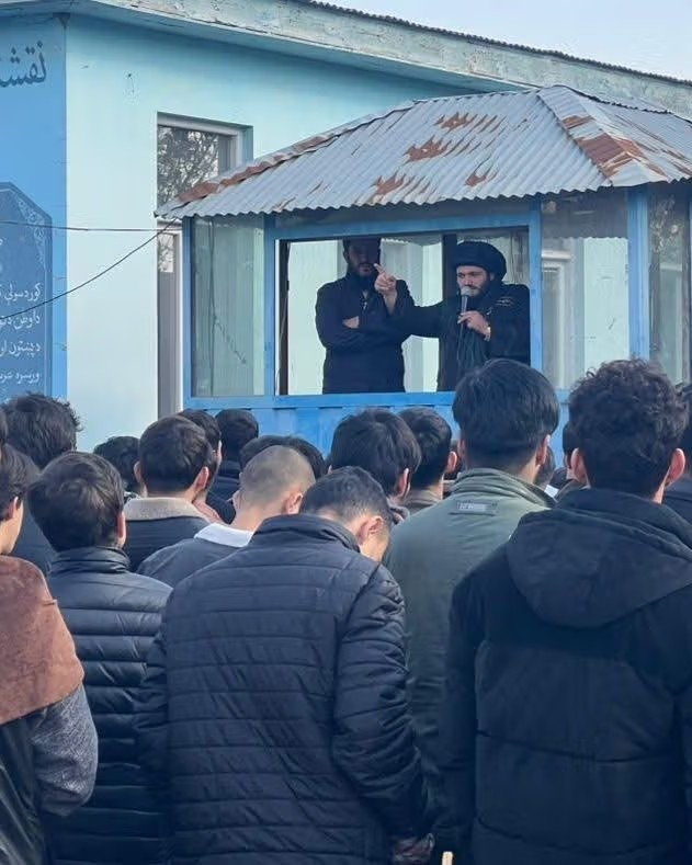 الأمم المتحدة: 93٪ من خريجي الصف السادس في أفغانستان لا يجيدون القراءة والكتابة