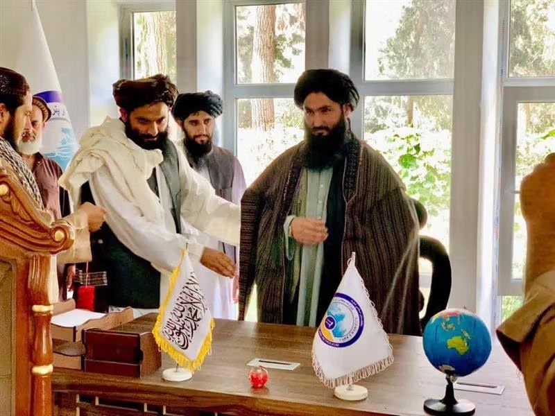 طالبان یک فرمانده شورشی خود را در بدخشان بازداشت و به کابل منتقل کرد