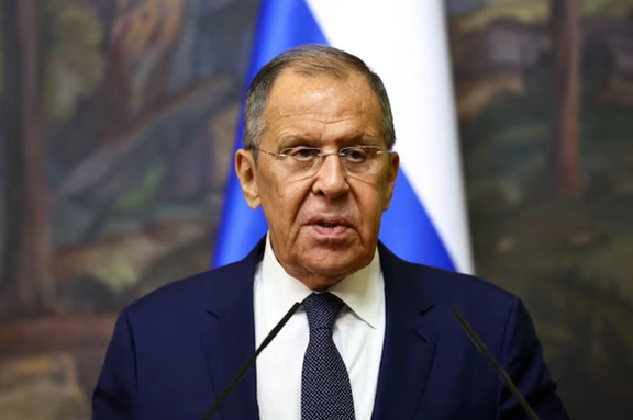 لاوروف به امریکا نسبت به خطر 'جنگ جهانی سوم' هشدار داد
