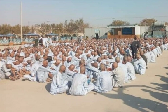 طالبان: له ټول افغانستانه مو سل زره روږدي کسان د درملنې په موخه راټول کړي دي