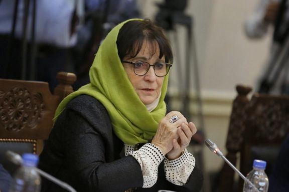 نماینده سازمان ملل در کنفرانس اقتصادی طالبان: به حقوق زنان توجه شود